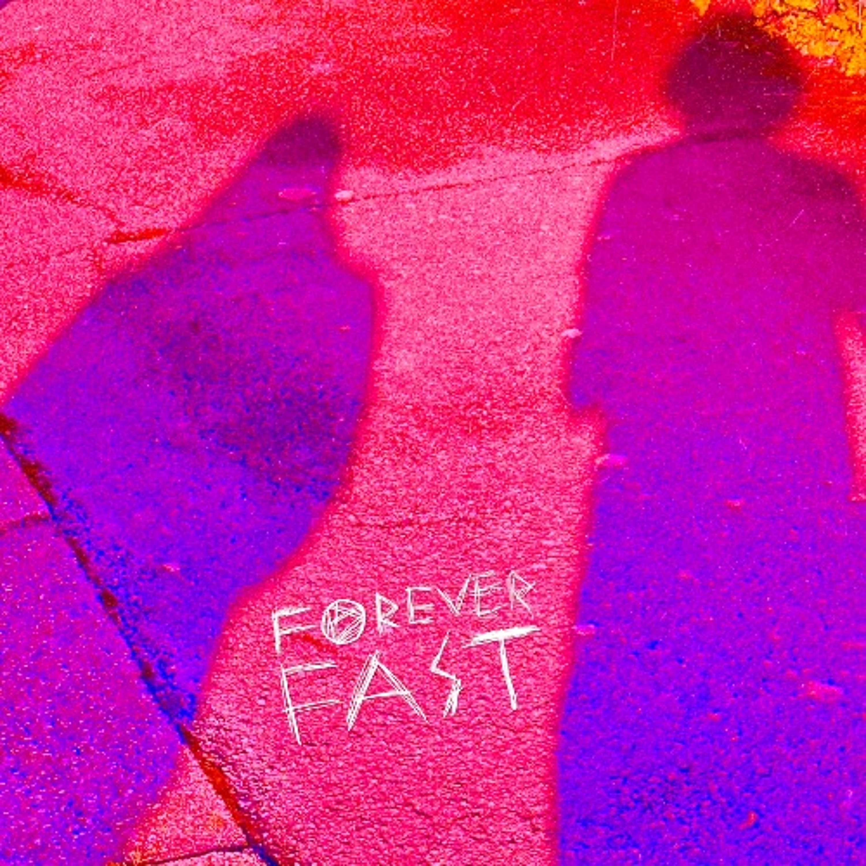 Forever Fast episode artwork