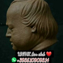 Bujhi Hui Shama Ka Dhuan Hoon –UNFAK fan club ❤