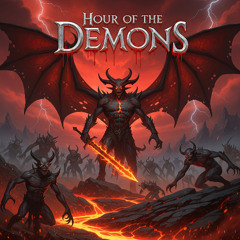 Hour of the Demons