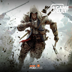 Game Cult เกม ปรัชญา ศาสนา และวัฒนธรรม 2024 EP. 3: Assassin’s Creed III นักฆ่าลึกลับกับความเป็นคนชายขอบของอุดมการณ์