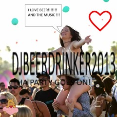 Djbeerdrink2013 the party goes on 20230622