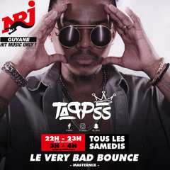 VeryBadBounce #053 (T∆ppss X Texas)
