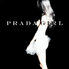 fadevɇil, F3VRSIDE, SVDNESSMANE - p r a d a g i r l (slowed)