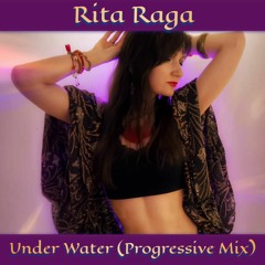 Rita Raga - Under Water (preview)