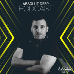 Absolut Deep Podcast With Udo Dreher #015