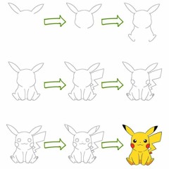 Pika - Witch Hour (Draft Version)