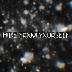 [Free] Scarlxrd x Muppy x Bvdlvd Type Beat "HIDE FRXM YXURSELF" Trap Instrumental