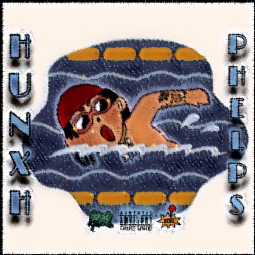 Hunxhophelps (P. XantosBeatz + SaintJules + Xangang) VIDEO OUT NOW LINK IN BIO