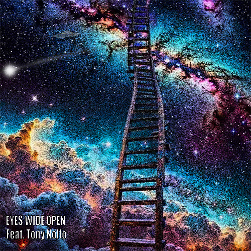 Eyes Wide Open (With Tony Nollo)
