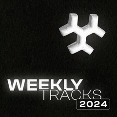 I.O.T - WEEKLY TRACKS - 2024