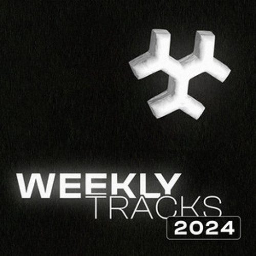 I.O.T - WEEKLY TRACKS - 2024
