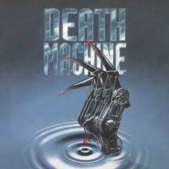 Deathmachine - Sonar (tropical interface upgrade)