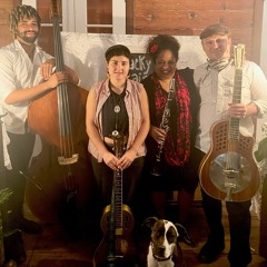 Dark Eyes - Rough Mix.wav