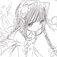 Only One for Me cover.*･ﾟ