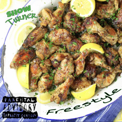 Lemon Pepper Freestyle