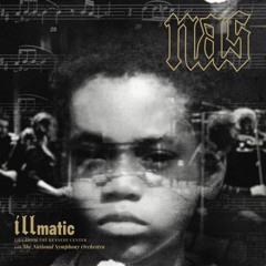 Nas - NY State Of Mind (DV Remix demo)