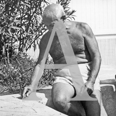 The Picture || Vol. 11 || Picasso: Seven Decades of Drawing