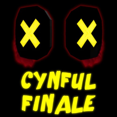 MURDER DRONES SONG - Cynful Finale (feat. TripleDakury, Vinxian & Sye Sanesaki)