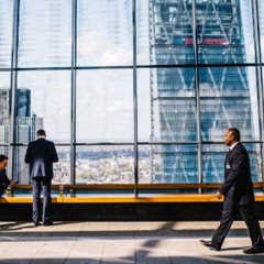 How Corporate Leasing Complements Asset-Based Lending Model