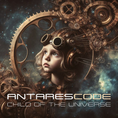 Child of the Universe