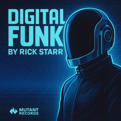 Digital Funk (Vocal Mix)