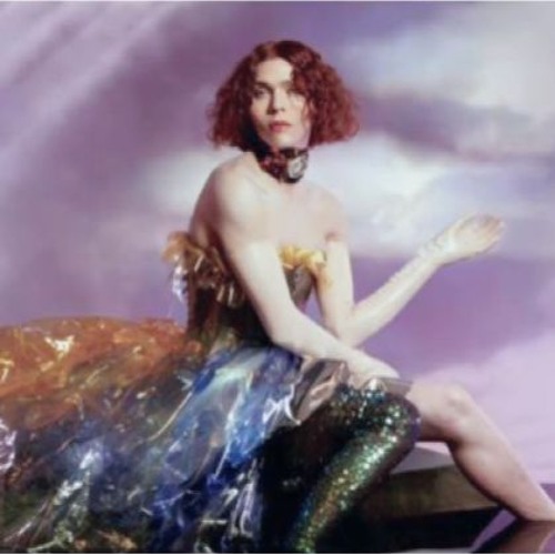 SOPHIE - Ponyboy (Demo)