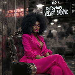 Velvet Groove