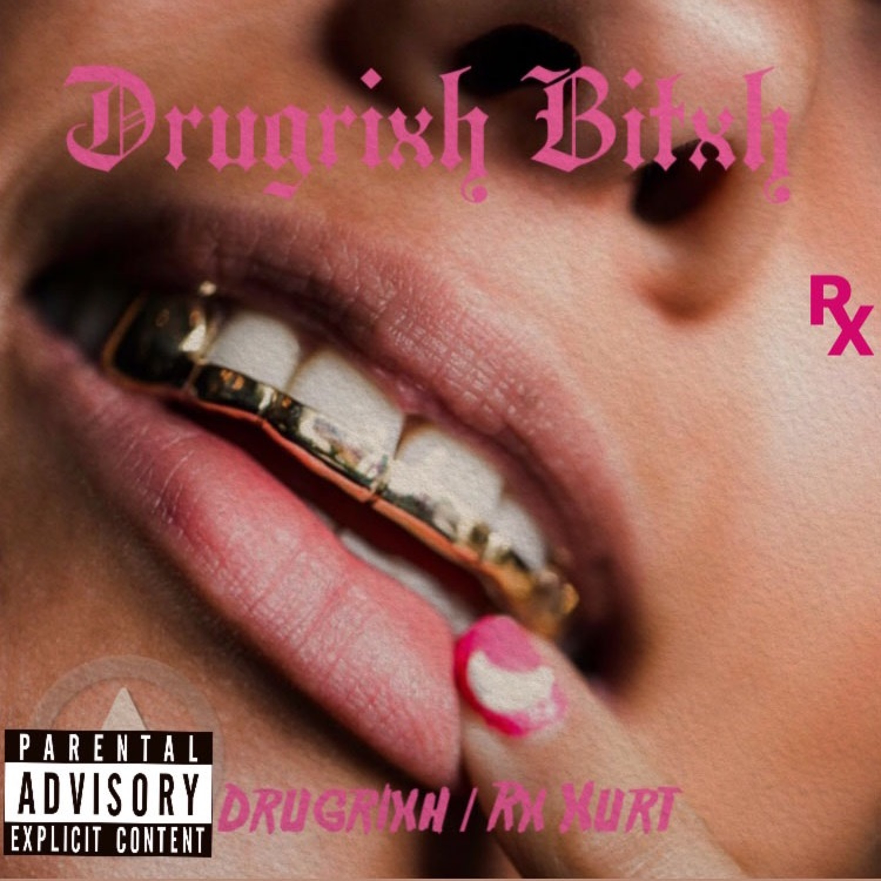 BEAT DA BLOCK - RX XURT episode artwork