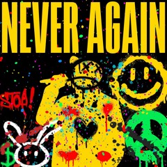 Never again(Prod geniusisprod)(mixed by jj Gotti)