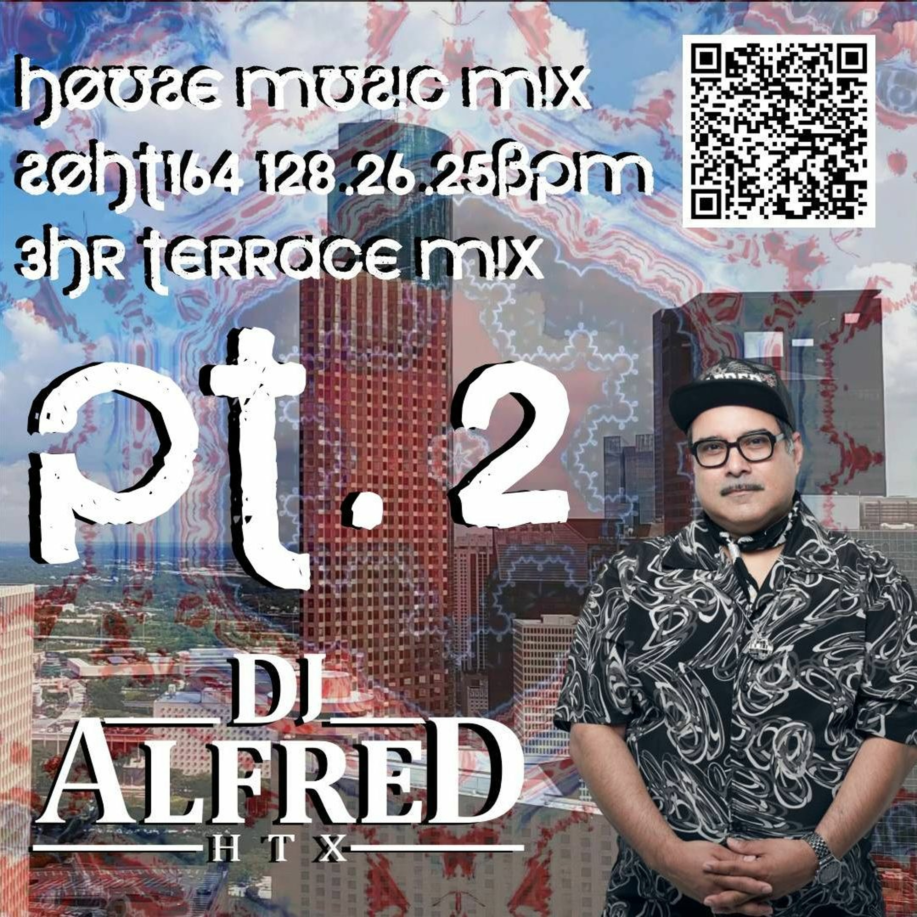 Dj Alfred HTX