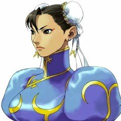 Street Fighter EX3 OST - Spinning Bird (Chun-Li)