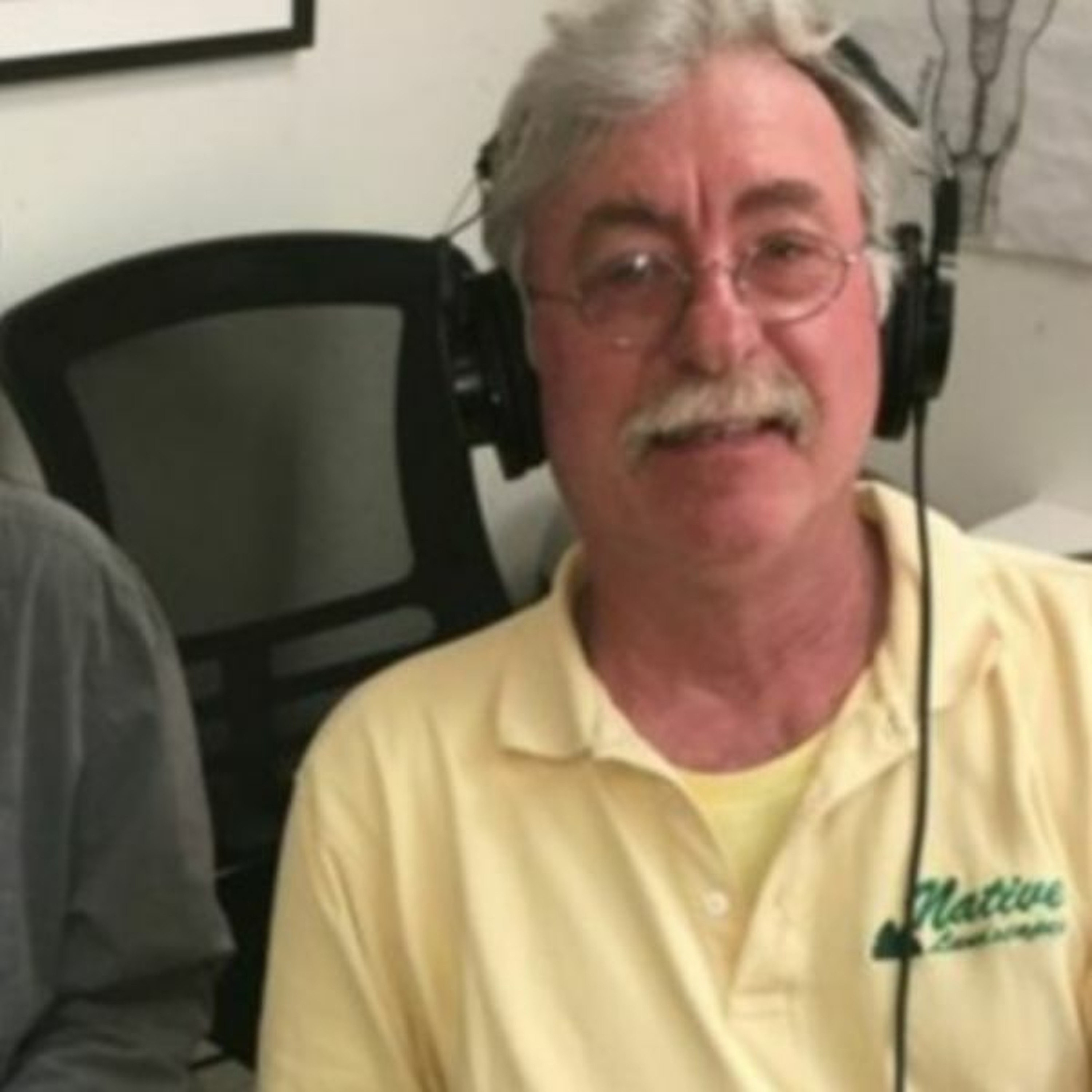 Pete Muroski of Native Landscapes on making the most of planting season