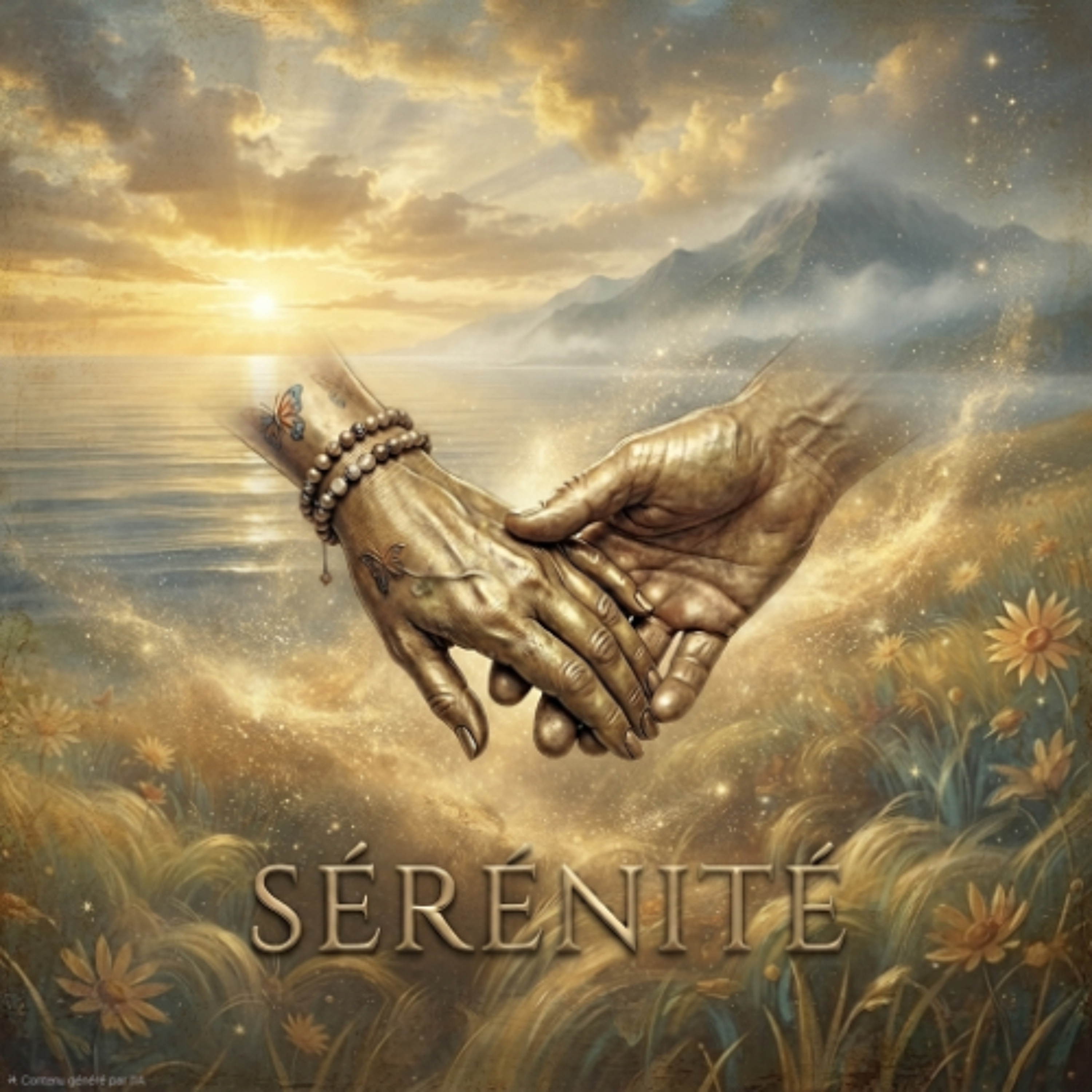 Sérénité episode artwork