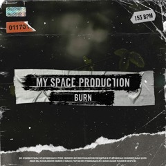 [FREE] Underground Type Beat 2022 - "Burn" | Dark Hip-Hop Beat