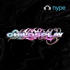 cherry b | Childsplay | Hype Label of the Month