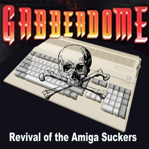 ALL GABBERBOX - 2