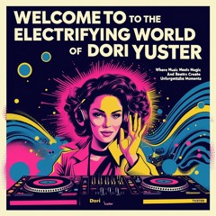 DoriYuster MIXED Sets