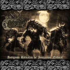 Teyaotlani - Bestia (Señor de lo Salvaje)