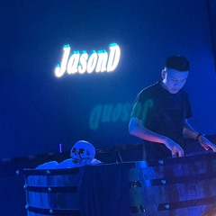 Vila&Penthouse Vol. 1 - Mixset by JasonDee x SkV