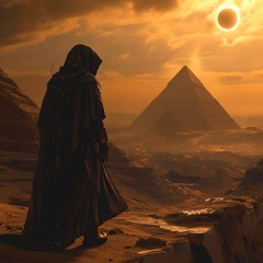 Desert Whisper (Instrumental)