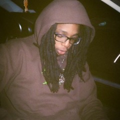 MY OWN LUTHER LUCIANO