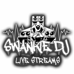 LIVE for the Swankie DJ & Friends NYE 2021 Charity Stream (Free Party)