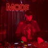ISAAC-DAVID @MODE MIAMI 10.3.25 DJ mix artwork - Electronic music tracklist cover image