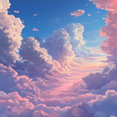 Blurry - A bright sky (Original Mix)