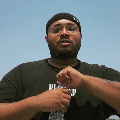 Type Ish (Prod. HXRNET)