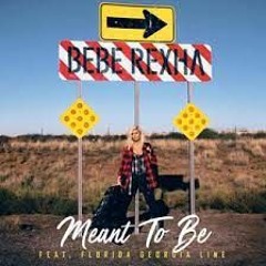 Bebe rexa - Meant To Be (Lee Keenan x Dj Andy M Bootleg) FREE DOWNLOAD