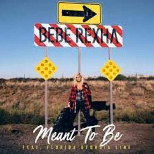 Bebe rexa - Meant To Be (Lee Keenan x Dj Andy M Bootleg) FREE DOWNLOAD