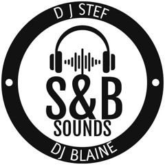 S&B SOUNDS LIVE 21/12/2023 REGGAE/OLD SKOOL R&B (NO MIC JUST VIBES)
