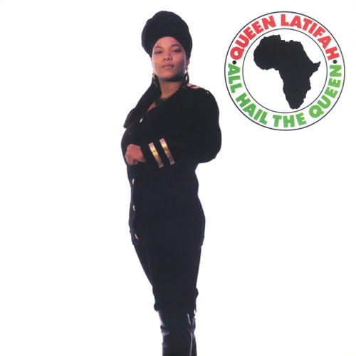 ヒップホップ+ラップ Queen Latifah - Mama Gave Birth To~ Queen Latifah - Mama Gave Birth to the Soul Children (feat