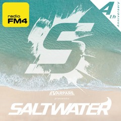 SALTWATER - 4 Years Special Edition Show @ Radio FM4